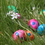 Kids Easter Egg Hunt April 19