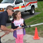 NGFD Open House 2017