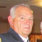 Gordon Mosher Award Recipient