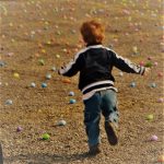 Easter Egg Hunt
