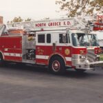 Town Fire District Open House