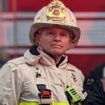 Chief Sam DeRosa Retires