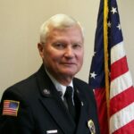 Past Commissioner Ken Preston Passes