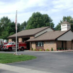 Station 3 Replacement Public Info Open House