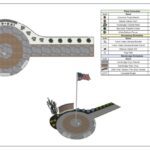 June 8th First Responder Memorial Groundbreaking Ceremony