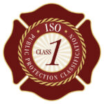 ISO Class 1 Rating Achieved