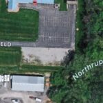 North Greece Training Facility Pavement Overlay Project Scope