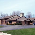 Fire House for Sale (RFP)